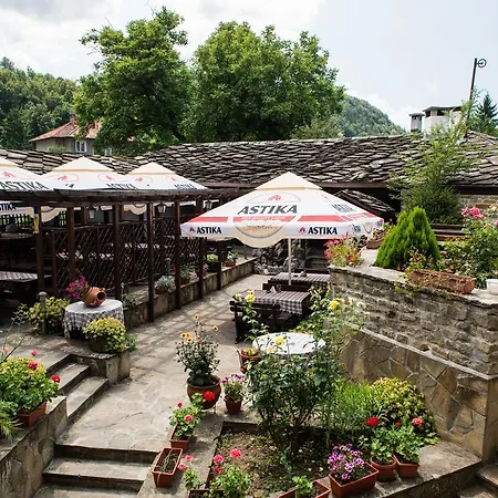 酒店 семеен зограф /zograf 2*